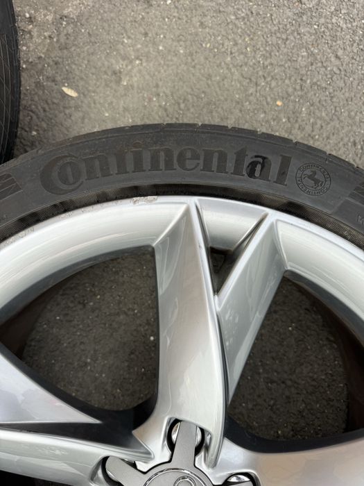 Roti Aliaj Oe Audi A5 19" 8.5J x 19 ET32 8T0601025CK