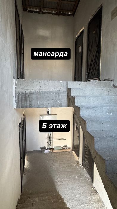 1+1 АКЦИЯ, 3-к квартира в новостройке купите ПОДАРИМ ещё 3-к квартиру