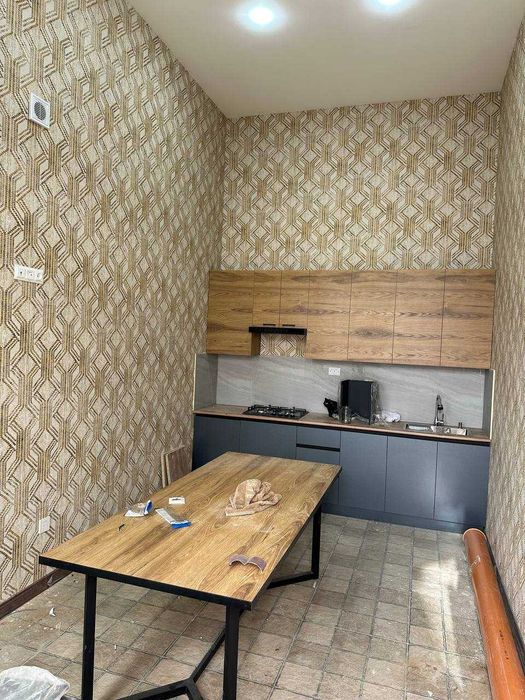 Сдаётся Дом под офис 700м2 ор-р Кушбеги вторая линия