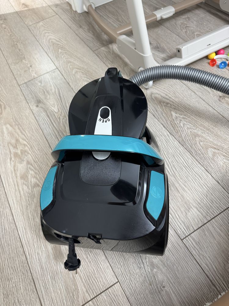 Пылесос от Tefal