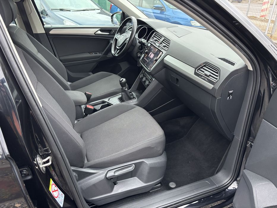 ‼️Volkswagen Tiguan 2019 motor 2,0 tdi ‼️