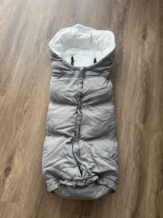 Carucior Baby Jogger city tour 2