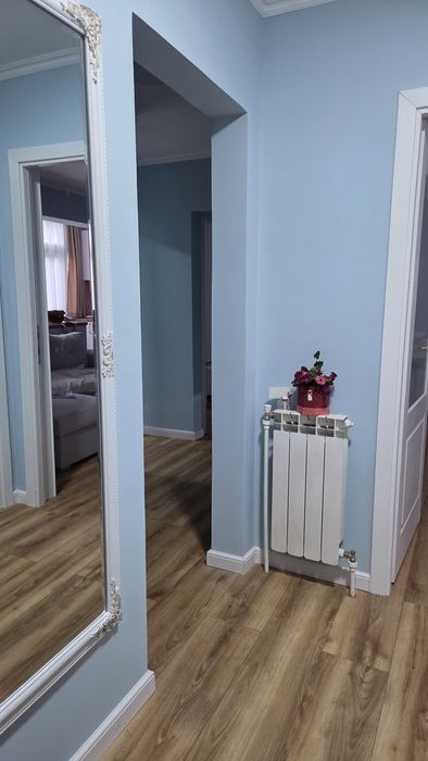 Apartament 3 camere decomandate Podu Ros FĂRĂ RISC!!