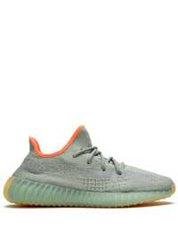 Yeezy 350 desert sage