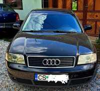 Audi a6 2002 negociabil