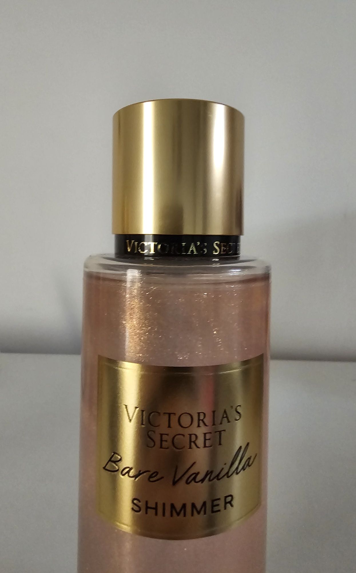 Victoria's Secret Bare Vanilla Shimmer 250ml