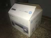Продам принтер 3 в 1, hp mfp 135w