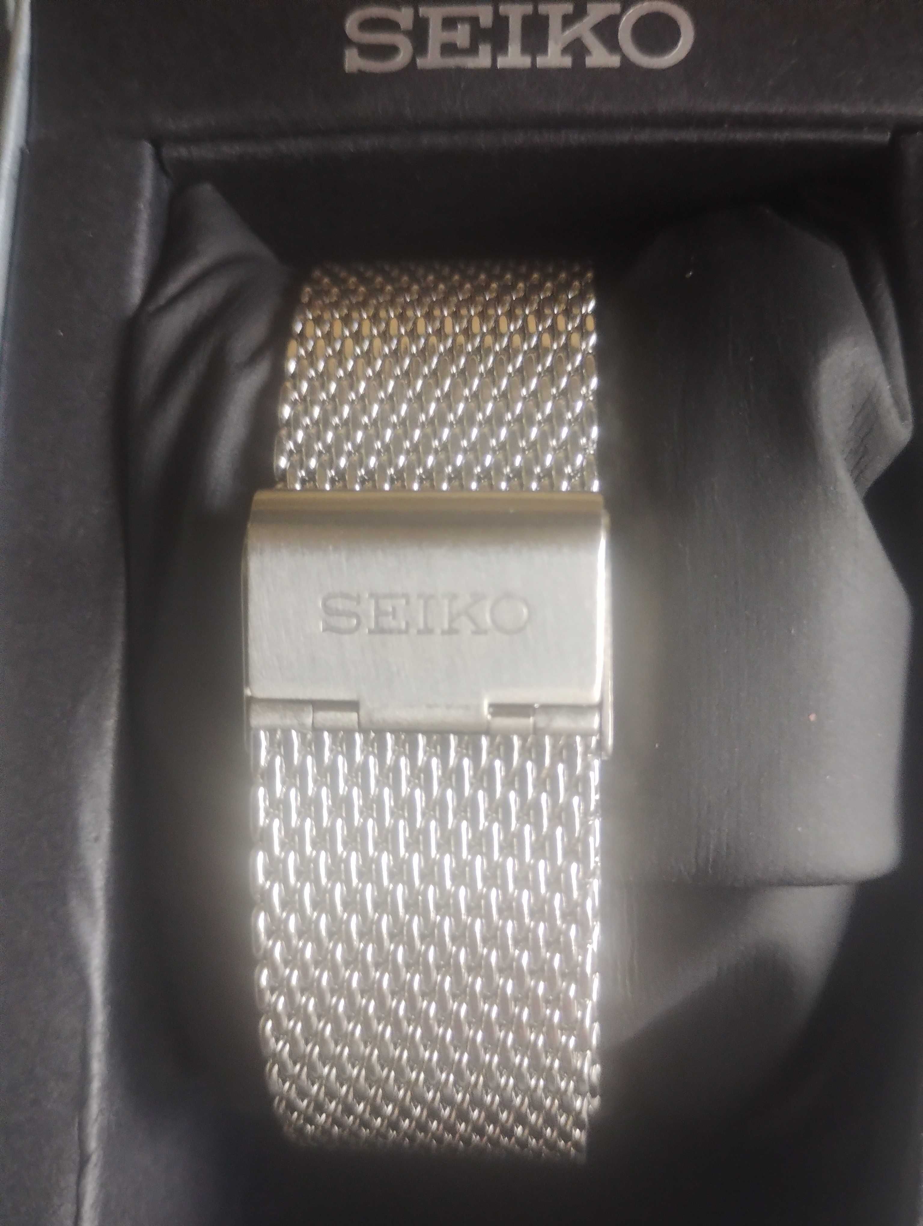 Seiko flieger 4R36-10A0 SRPH23