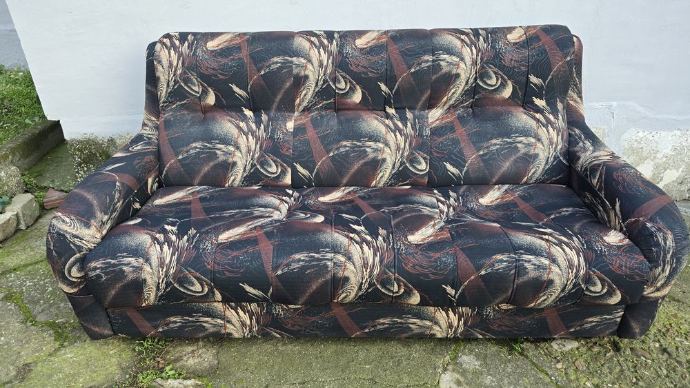 Диван-разтегателен