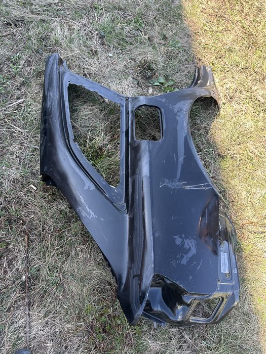 Aripă dreapta spate audi a6.c7.4g.break.cod:4g9809838.