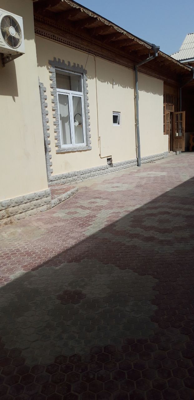 Hovli sotamiz  4.6 sotih