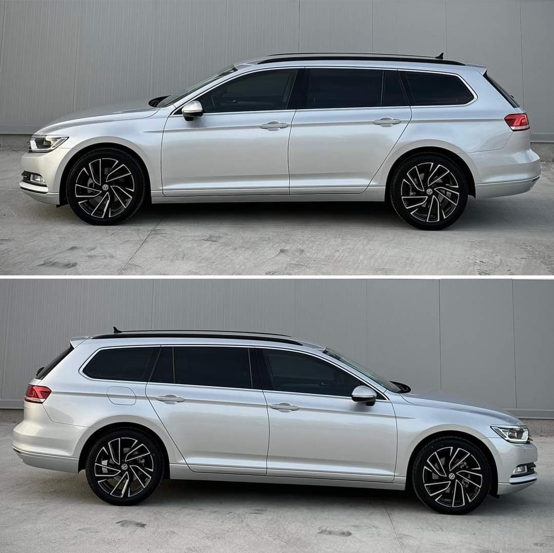 16"цола R-line нови джанти за Vw  4×100 Golf