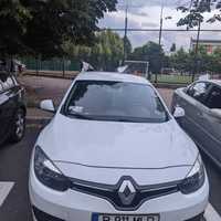 Renault Fluence 2015 1.6 benzină