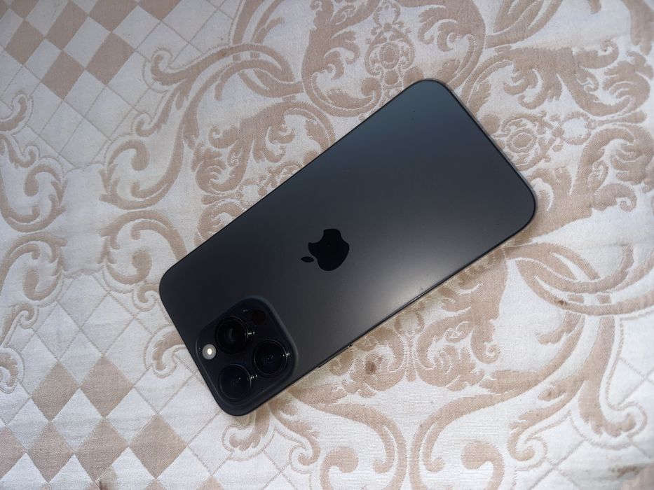 Iphone 15pro max