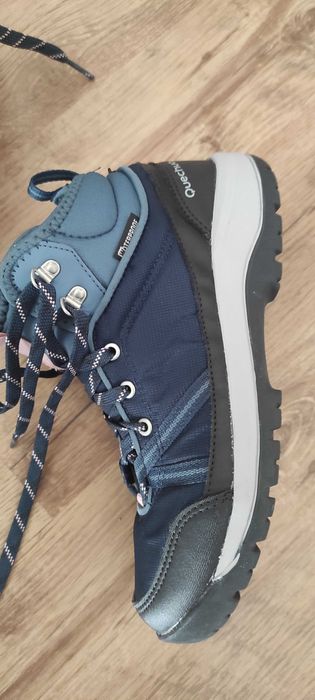 Туристически обувки, 38 номер.