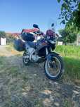 Aprilia pegaso 650