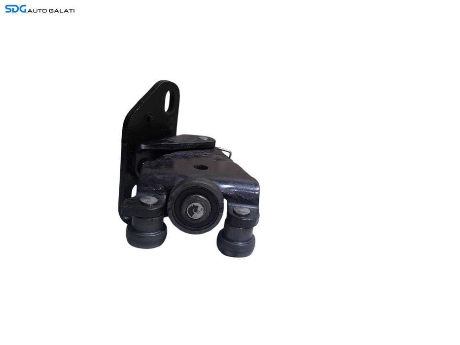 Balama Incuietoare Rola Sistem Glisare Culisant Usa Portiera Peugeot Partner 2002 - 2008 [N1250]