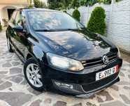 VW Polo 1.2 TSI 2013 Variante !