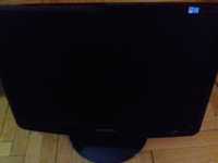Monitor LCD Samsung 2032BW, wide, 20 inch, lampi display arse