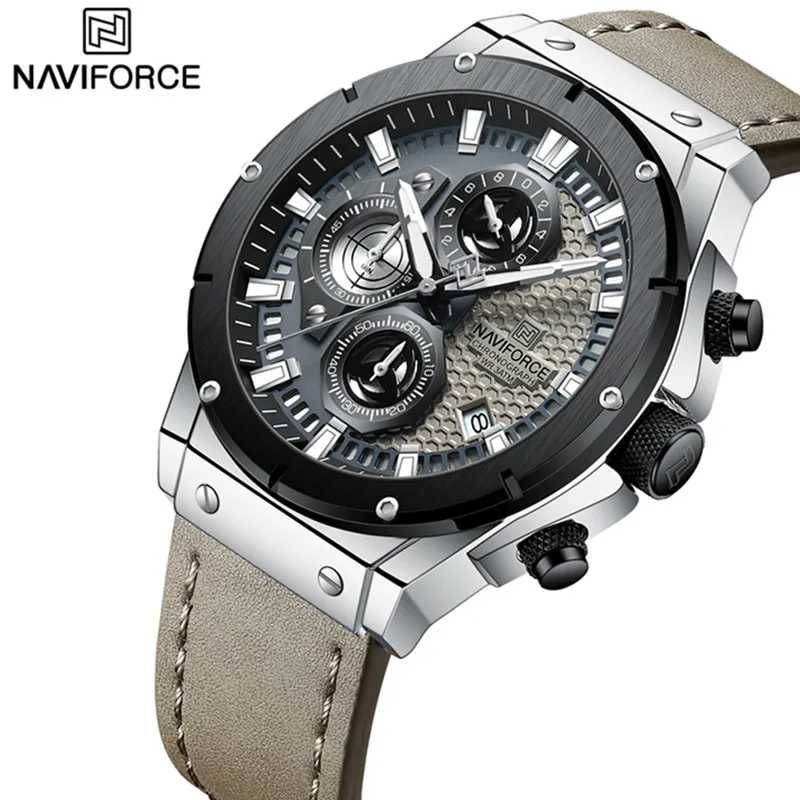 Оригинальные часы Naviforce