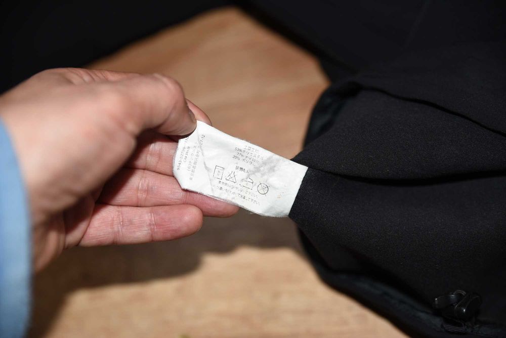 Arcteryx оригинален мъжки софтшел, размер XL