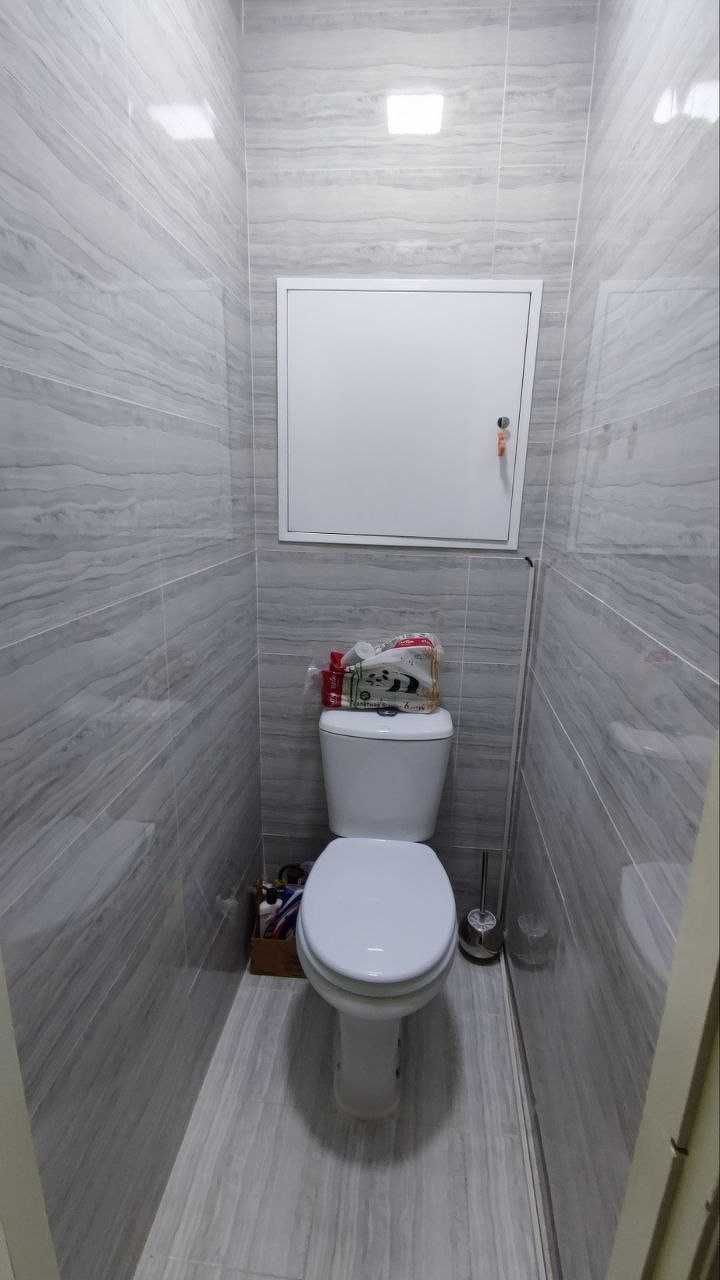 Chilonzorda 2 xonalik uy sotiladi (А)