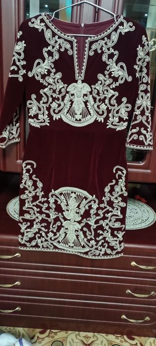 Платья короткие красивые