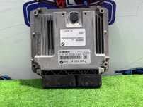 CALCULATOR MOTOR ECU MINI COOPER D ALL4 Countryman R60 1.6 DIESEL COD OEM 0281016585 850666601 8506666 2010-2016