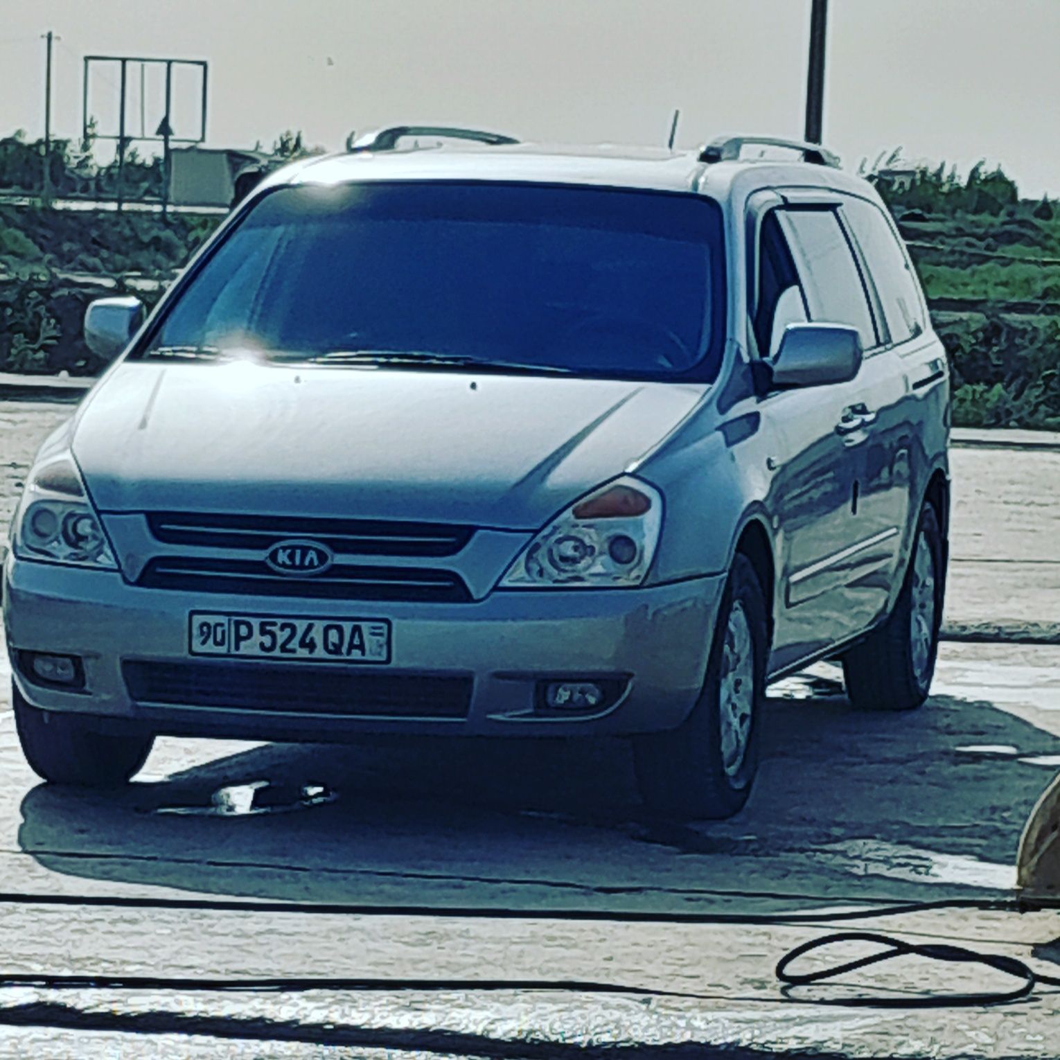 Xorazm viloyati yangbozor tumani