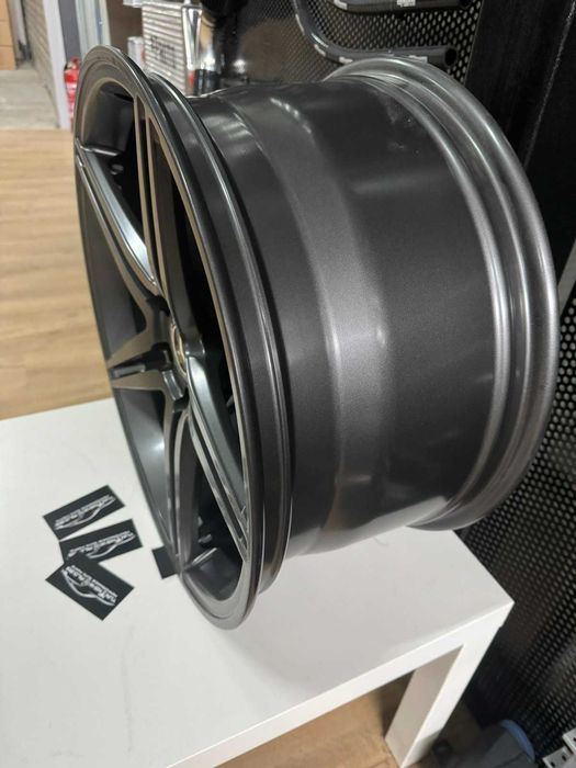 5x112 19x9.5J 19x8.5J спорт пакет алуминиеви ковани джанти mercedes