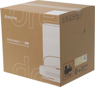 Робот пылесос Dreame от. 115 у.е