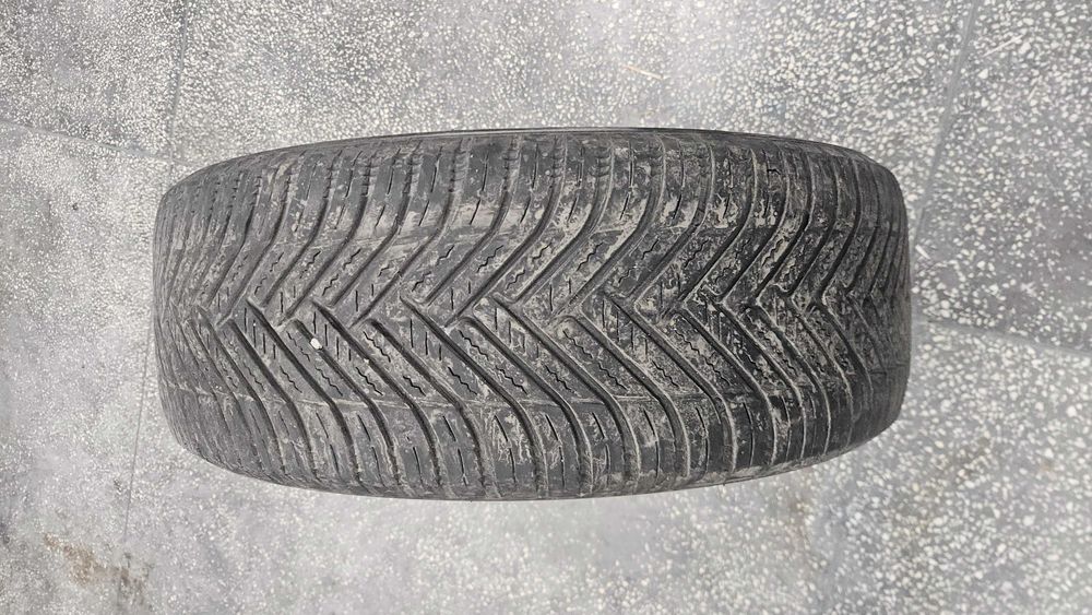 Set anvelope iarna 205 55 R15