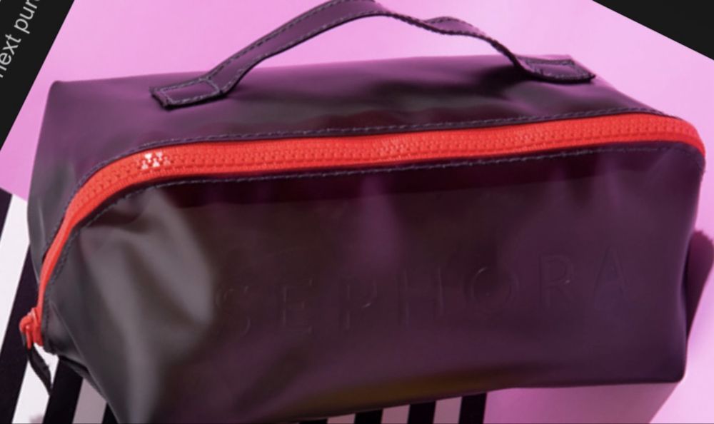 Косметички для Косметики