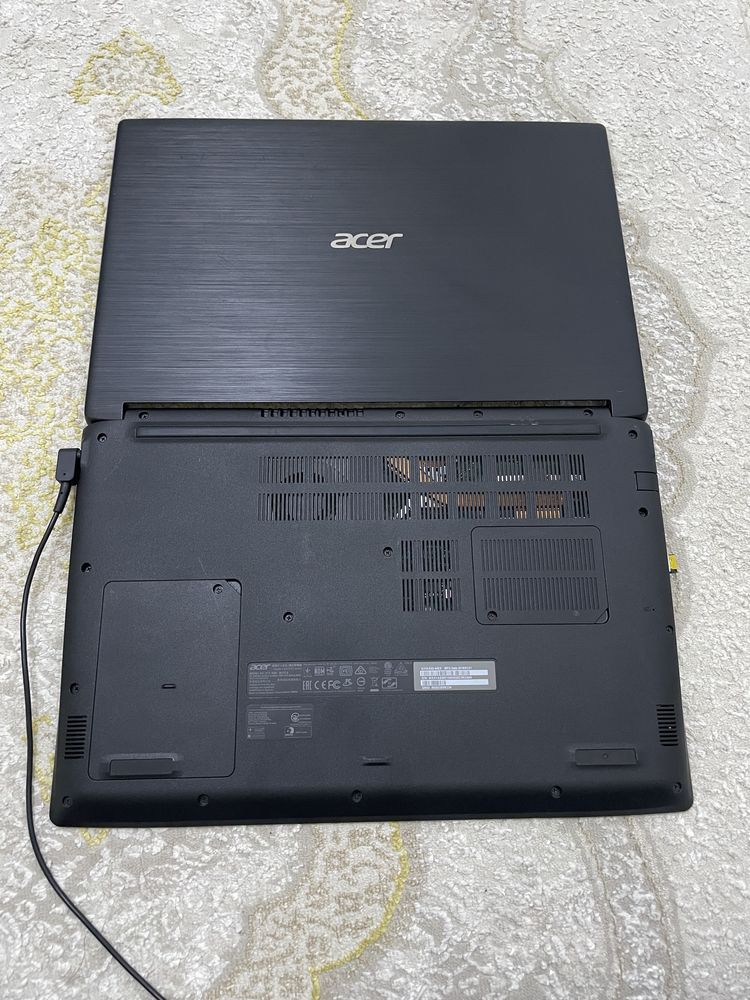Acer aspire 3 315