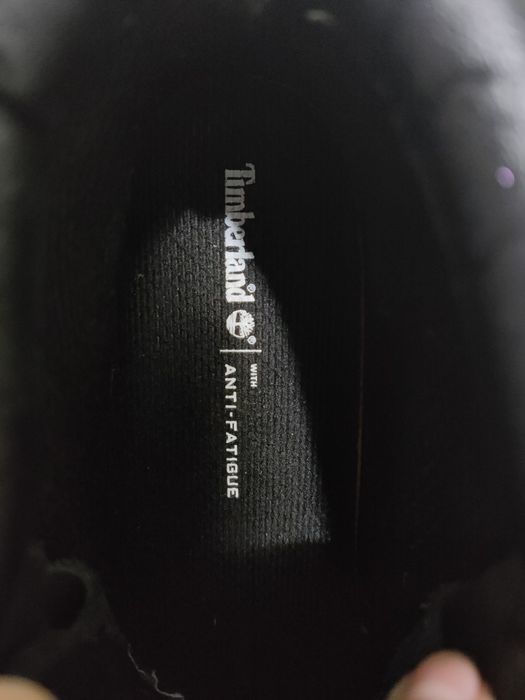 Bocanci Timberland preț negociabil