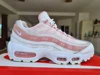 Nike Air Max 95 Bleached Coral 37,5 fit 37 WMNS