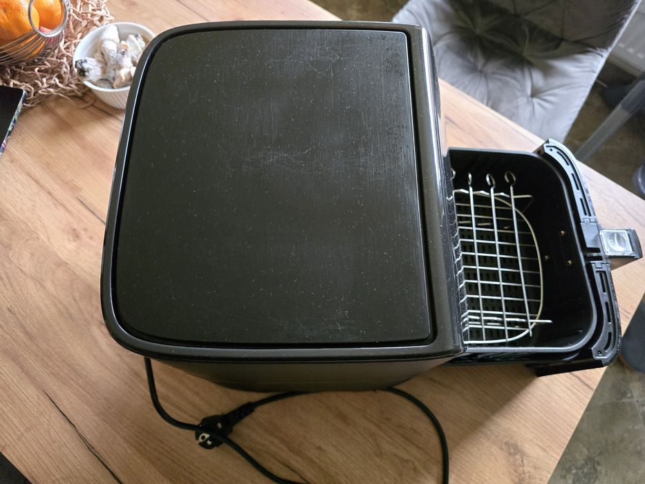 Air fryer Cosori - Friteuză cu aer cald Cosori Premium Negru