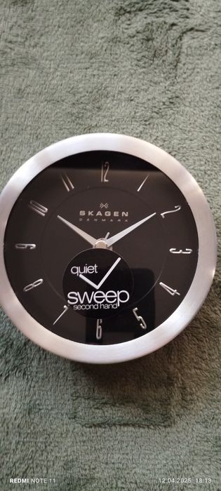 Ceas de perete Skagen