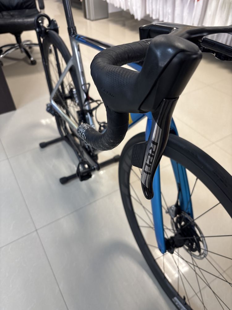 SRAM RED AXS Road Road Group 2x12