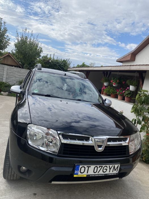 Vand Dacia Duster