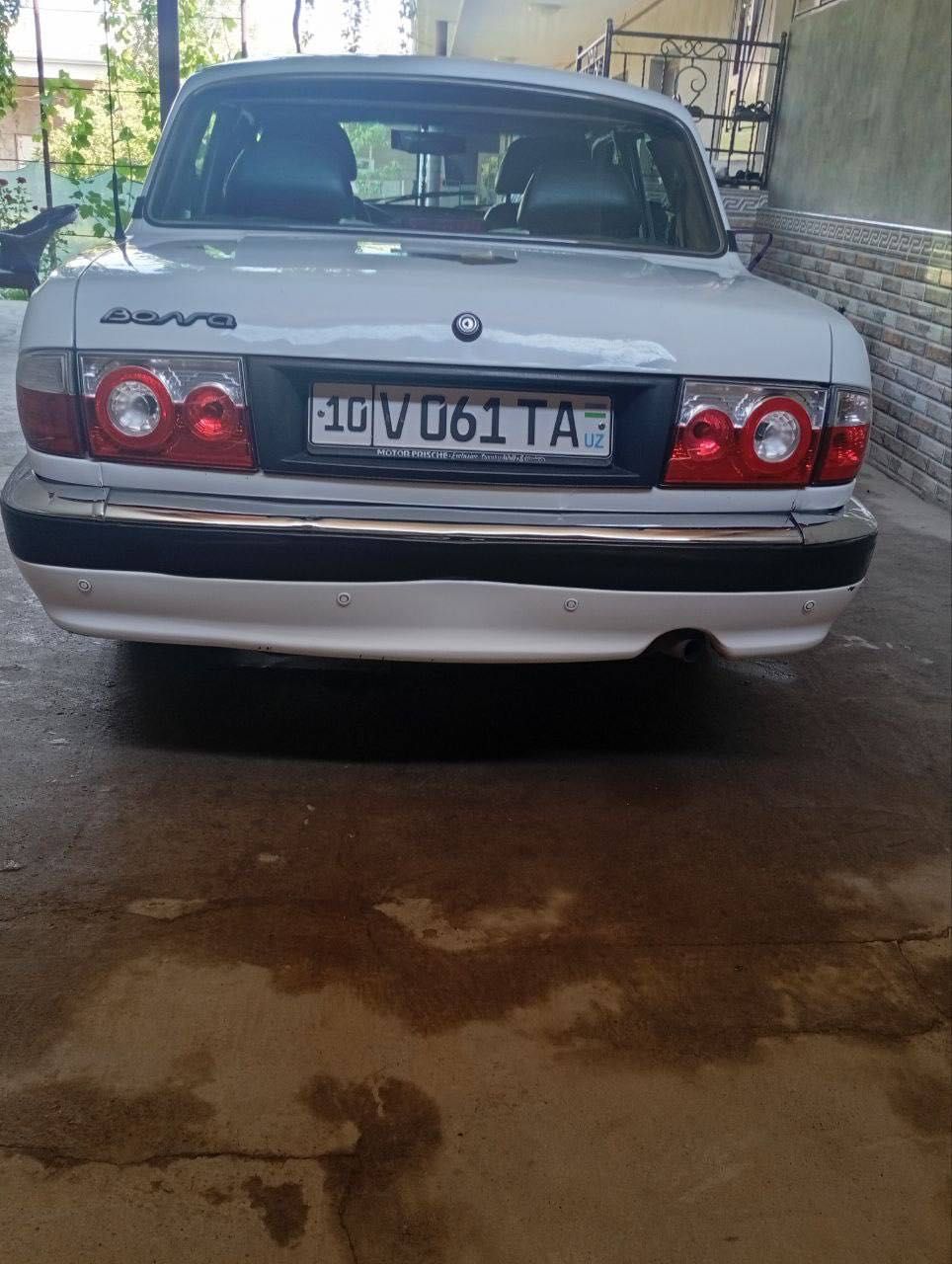 Volga ideal ikiming sakizinche yıl