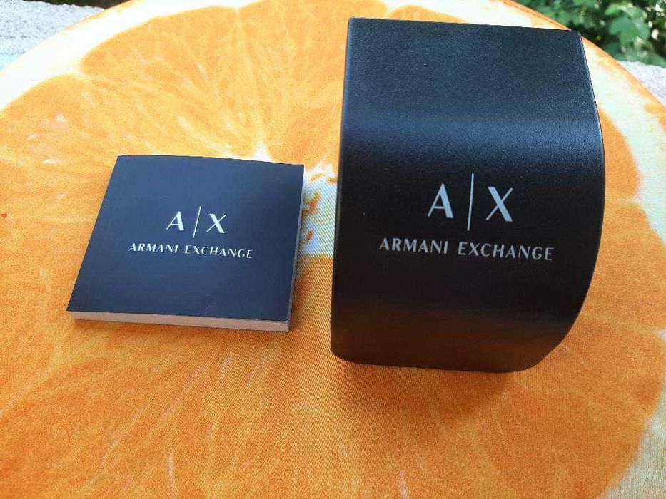 Ceas Armani Exchange