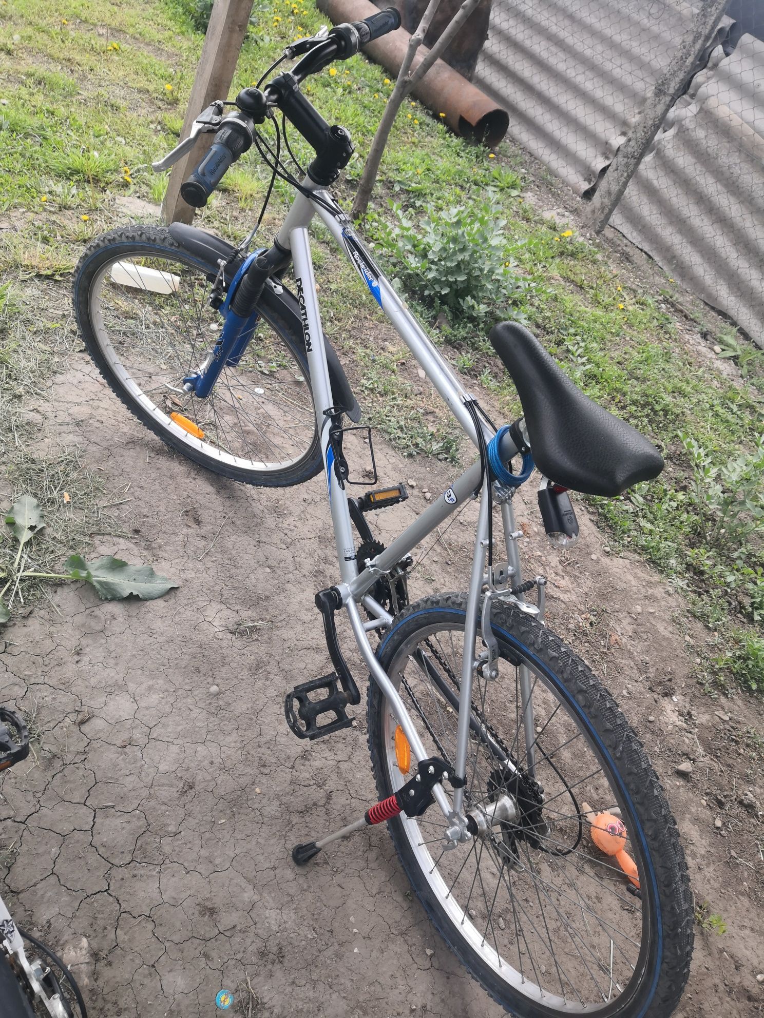 Biciclete în stare foarte bună