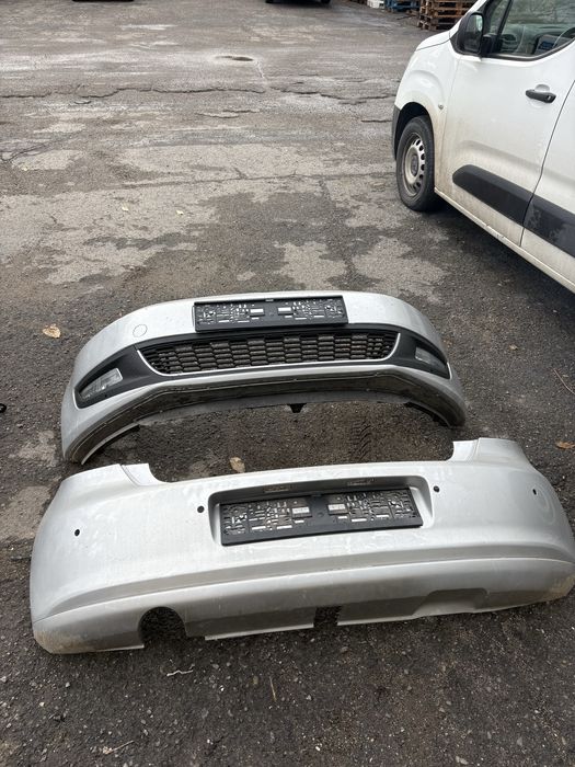 Части за VW Polo 6R