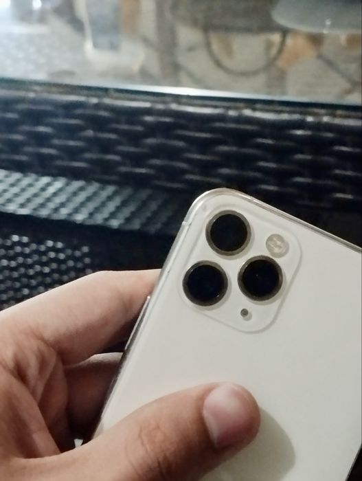 Iphone 11 pro oq