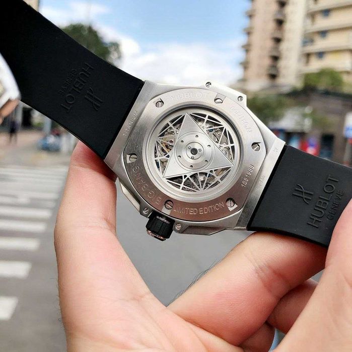 hb sangbleu 2 сребро