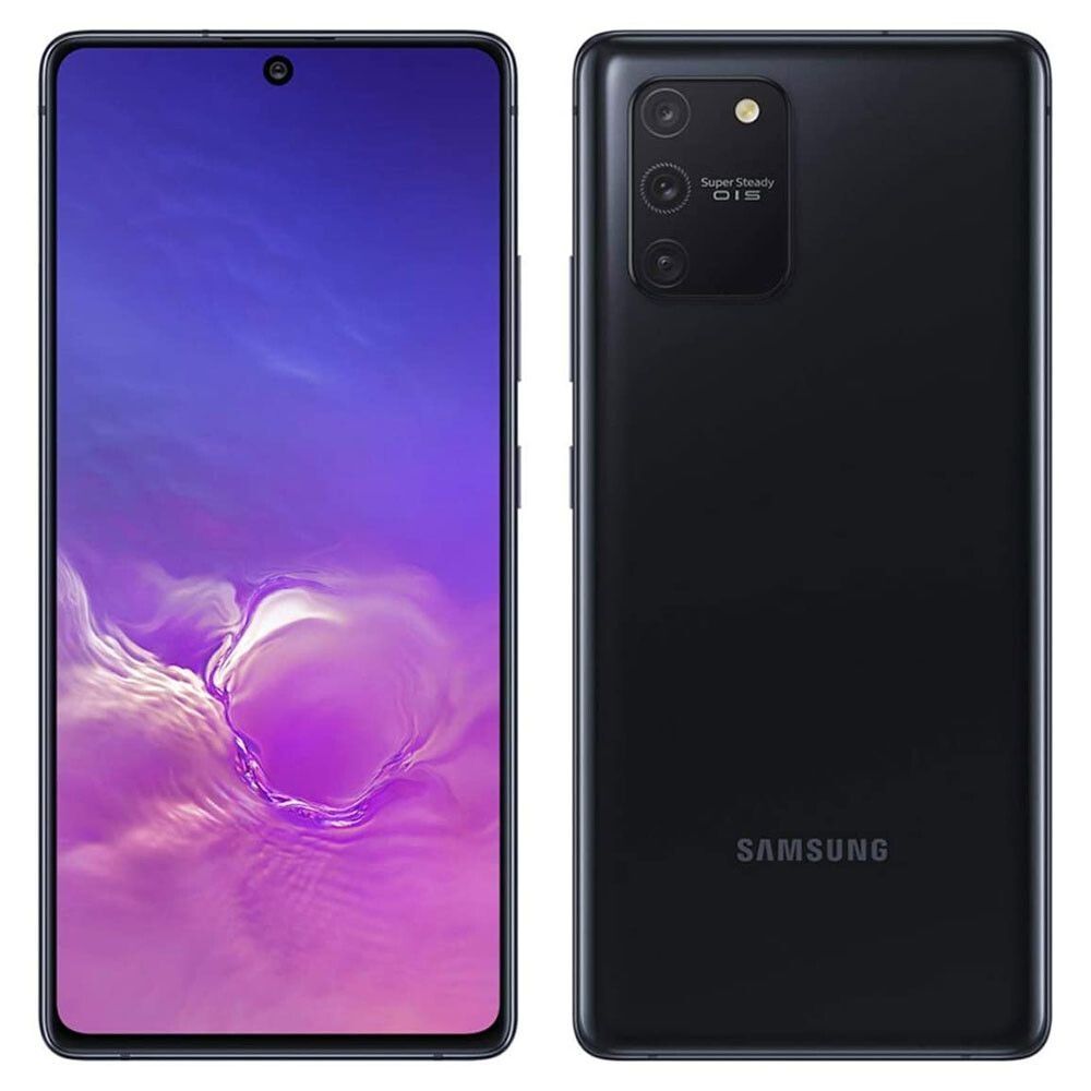 Продам телефон Samsung s 10 lite 128 гб