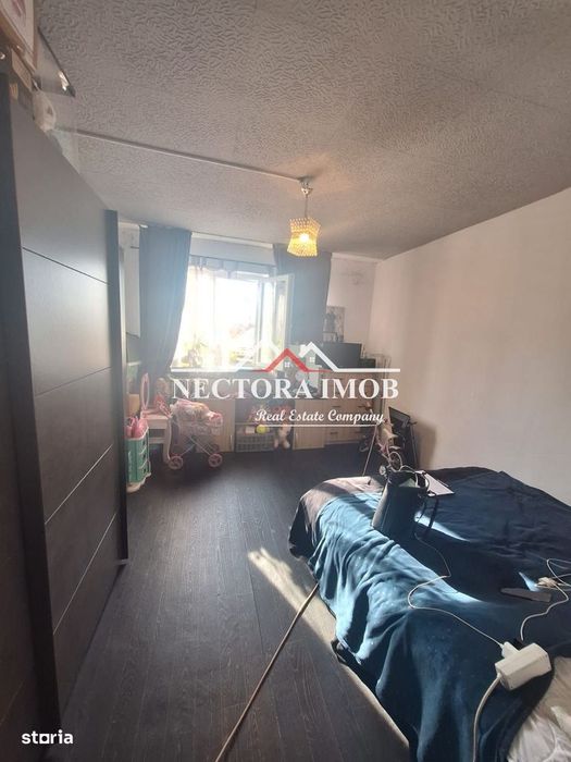 NECTORA IMOB-Garsoneira, 21 mp, Str. Uzinelor, Parter,mobilata/utilata