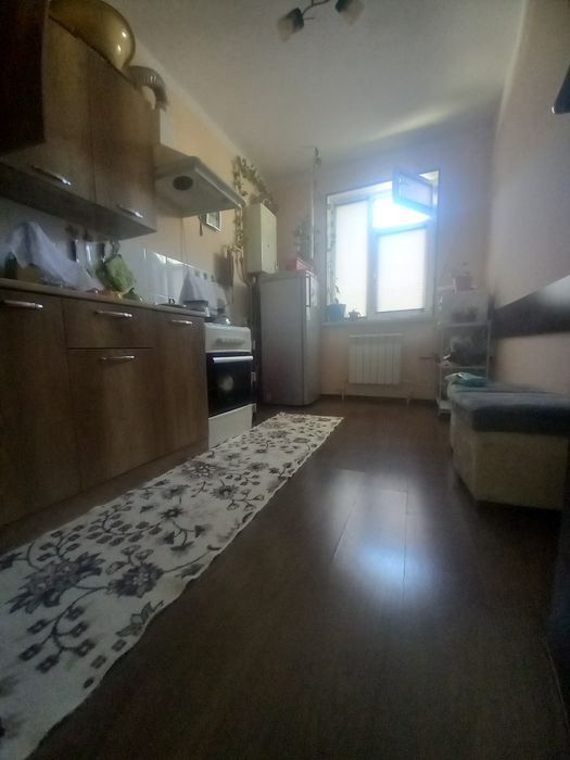 Продаётся 3х ком.квартира 65м2