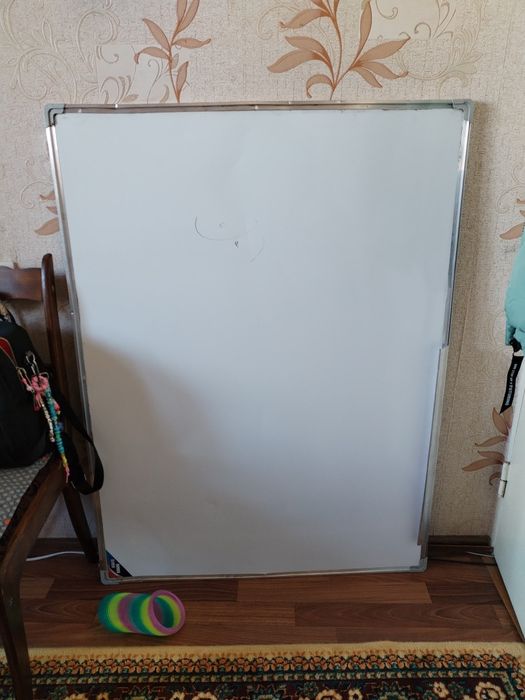 Доска учебная для поокачки мозга глупышам. Б. У